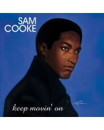 Sam Cooke (1931-1964) - Keep Movin' On (remastered) (180g) LP