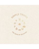 The Band Of Heathens - Simple Things LP