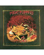 Meat Puppets - Meat Puppets I LP