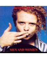 Simply Red - Men And Women CD