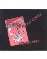 Paolo Conte - Aguaplano CD