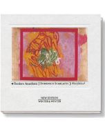 Domenico Scarlatti (1685-1757) - Cembalosonaten für Akkordeon CD