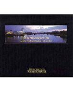 John McLaughlin - Live At The Royal Festival Hall, London 27.11.1989 CD