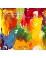 Exaudi - Chromatic Renaissance CD