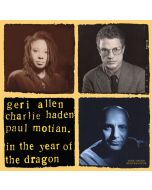 Geri Allen (1957-2017) - In the Year Of The Dragon (180g) LP