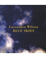 Cassandra Wilson - Blue Skies (180g) (Limited Edition) LP