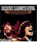 Creedence Clearwater Revival - Chronicle - The 20 Greatest Hits LP