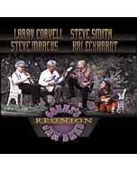 Larry Coryell (1943-2017) - Count's Jam Band Reunion CD