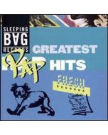 Various Artists - Sleeping Bag Hits CD
