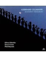 Gebhard Ullmann - Basement Research CD
