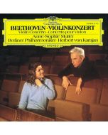 Ludwig van Beethoven (1770-1827) - Violinkonzert op.61 CD