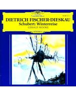 Franz Schubert (1797-1828) - Winterreise D.911 CD