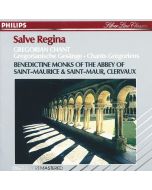 Gregorianische Gesänge CD