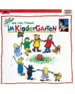 Rolf & seine Freunde / Im Kindergarten CD