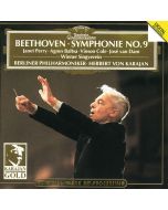 Ludwig van Beethoven (1770-1827) - Symphonie Nr.9 CD