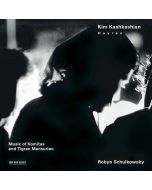 Kim Kashkashian - Hayren CD