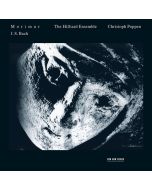 Hilliard Ensemble - Morimur CD