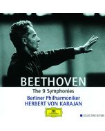 Ludwig van Beethoven (1770-1827) - Symphonien Nr.1-9 CD