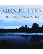 John Rutter - The Choral Collection CD