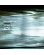 Kim Kashkashian - Neharot CD