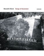 Meredith Monk - Songs Of Ascension CD