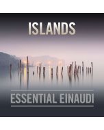 Ludovico Einaudi - Islands: Essential Einaudi CD
