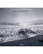Valentin Silvestrov - Bagatellen I-XIII für Klavier CD