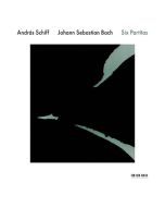 Johann Sebastian Bach (1685-1750) - Partiten BWV 825-830 CD