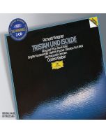 Richard Wagner (1813-1883) - Tristan und Isolde CD