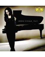 Helene Grimaud - Bach CD