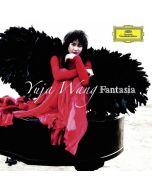 Yuja Wang - Fantasia CD