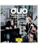 Sol Gabetta & Helene Grimaud - Duo CD