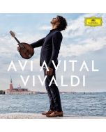 Antonio Vivaldi (1678-1741) - Mandolinenkonzerte CD