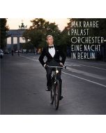 Max Raabe - Eine Nacht in Berlin CD