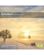 Franz Schubert (1797-1828) - Winterreise D.911 CD