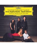 Franz Schubert (1797-1828) - Klavierquintett D.667 "Forellenquintett" CD