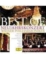 Best of Neujahrskonzert I CD