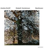 Ludwig van Beethoven (1770-1827) - Diabelli-Variationen op.120 CD