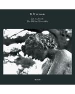 Hilliard Ensemble & Jan Garbarek - Officium (180g High Quality Pressing) LP