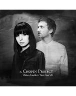 Alice Sara Ott & Olafur Arnalds - The Chopin Project CD