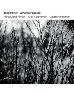 John Potter - Amores Pasados CD
