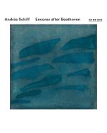 Andras Schiff - Encores after Beethoven CD
