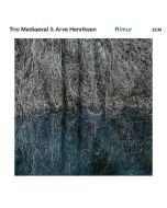 Trio Mediaeval - Rimur CD