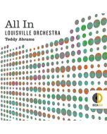 Louisville Orchestra - All In CD