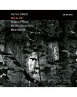 Denes Varjon - De la nuit CD