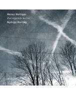 Heinz Holliger - Zwiegespräche CD
