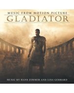 Gladiator (180g) LP