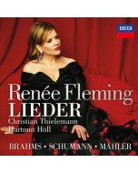 Renee Fleming - Lieder CD