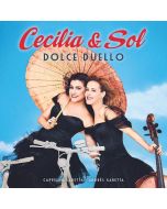 Cecilia Bartoli & Sol Gabetta - Dolce Duello (180g Pink Vinyl) LP