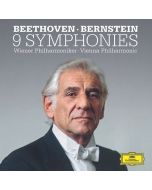 Ludwig van Beethoven (1770-1827) - Symphonien Nr.1-9 (mit Blu-ray Audio) CD
